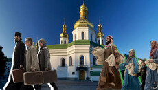 Демографія по-українськи: православних виганяємо, мусульман завозимо