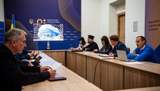Міносвіти та ВРЦіРО обговорили створення приватних католицьких шкіл