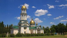 У Запорізькій області до ПЦУ не перейшла жодна громада