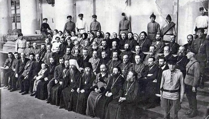 The Trial of the Church: The History of Persecution Repeats Itself, but Faith Only Grows Stronger