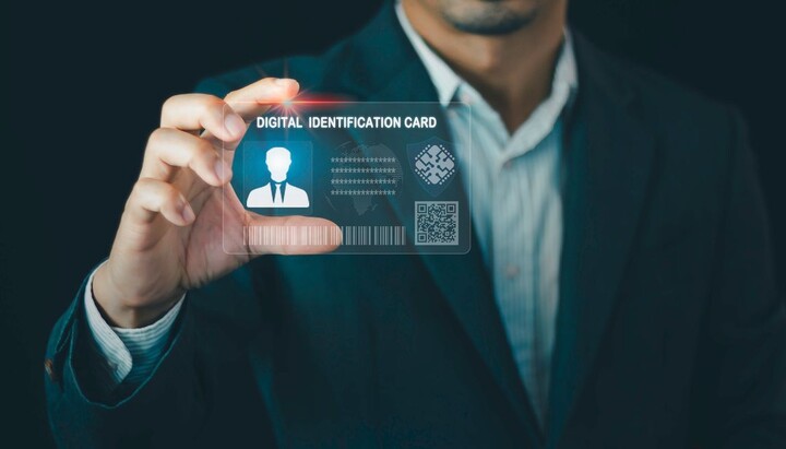 ID in Britain. Photo: mysocialworknews