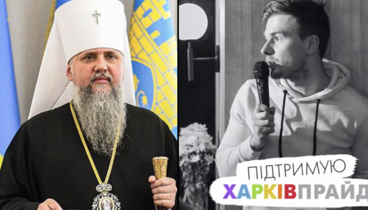 Думенко і Вербицький. Колаж: СПЖ