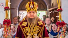 Суд не дозволив Черкаському ієрарху виїзд до Женеви для участі в сесії ООН