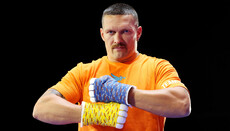Усик профінансував відновлення музею Шухевича
