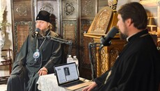 Митрополит Феодосій: Сьогодні автокефалія УПЦ не актуальна з двох причин