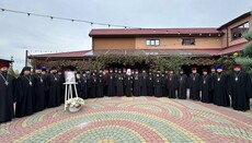 Mukachevo Eparchy holds forum dedicated to Schema-Archimandrite Seraphim (Brovdi)