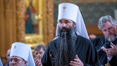 Митрополит Варсонофій: На Соборі в Феофанії панував дух братства і молитви