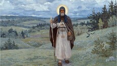 Церква святкує пам'ять преподобного Сергія Радонезького