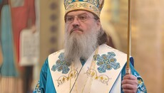 Дискусії навколо Феофанії не приносять користі Церкві, – митрополит Лука