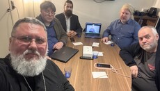 У Парижі провели круглий стіл з проблем УПЦ