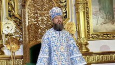 Митрополит Никодим: Собор УПЦ пройшов у молитовній єдності