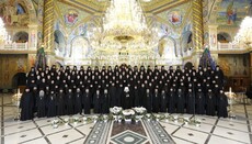 У Почаївській лаврі закликали до суворого посту перед судом у справі УПЦ