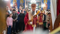 Патріарх Сербії: Тільки у Христі людина може пізнати себе