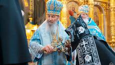 His Beatitude: One who prays in joy has a strong prayer even in sorrow