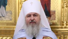 Генпрокуратура та СБУ повідомили про підозру «військовому митрополиту» РПЦ