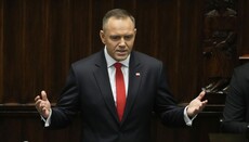 Президент Польши выступает против создания альтернатив традиционному браку
