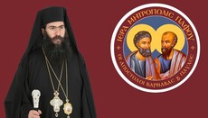 Верующие Кипра опубликовали открытое письмо в поддержку митрополита Тихика