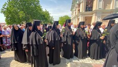 Στην OCU έδωσαν να καταλάβουν ότι διεκδικούν τη Μονή Κόρετς