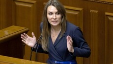 Нардеп: На жаль, у монахинь УПЦ в Корці погони не СБУ