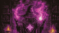 In Italy, Catholic diocese rents out church property to a witchcraft school