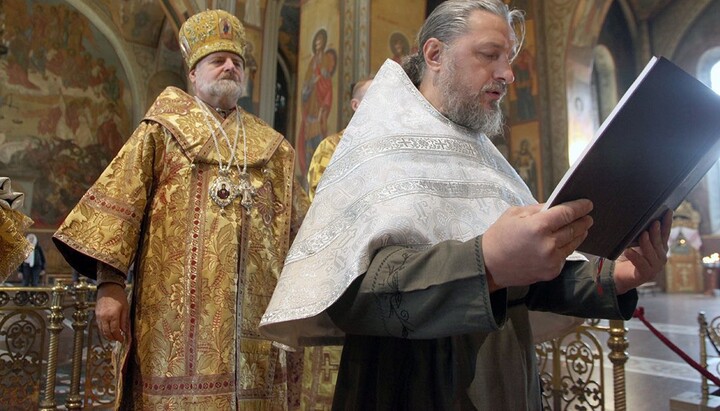 Архангело-Михайлівський кафедральний собор у Черкасах. Фото: «Перший козацький»