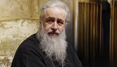 Митрополиту Арсенію оберуть запобіжний захід по новій справі