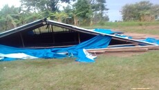 In Uganda, Muslim beats his wife and children for converting to Christianity