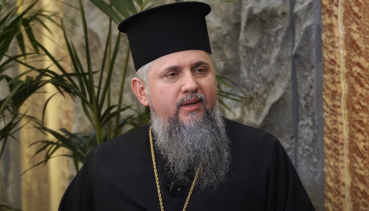 Σέργιος Ντουμένκο. Φωτογραφία: "Суспільне"