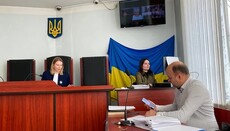 Митрополиту Феодосію продовжили запобіжний захід ще на 2 місяці