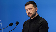 Зеленський ввів санкції проти журналістів СПЖ і «Першого козацького»