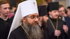 Митрополит Климент повідомив про відмову ДЕСС затвердити новий Статут УПЦ