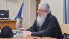 UOC bishops appeal to Zelensky in defense of Metropolitan Arseniy