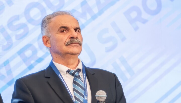 Το δικαστήριο αρνήθηκε στην DESS να μπλοκάρει την περιουσία της Μητρόπολης Κιέβου της UOC