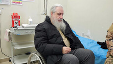 Про новомучеників і владику Арсенія