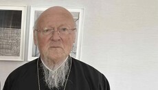 Patriarch Bartholomew: Tomos is a pledge of spiritual revival of Ukrainians