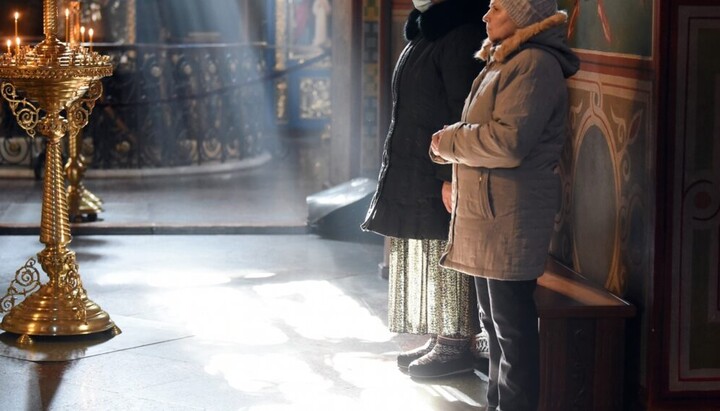 Ілюстративне зображення. Фото: Orthodox Times