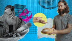Що таке «нове створіння»? Апостол Павло про головне правило християн