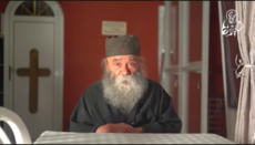 Greek abbot: Globalists seek to destroy nations and create a single “mix”