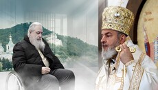 Антіохійський ієрарх закликав світ до молитви за владику Арсенія