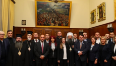 Патріарх Болгарії дав рекомендації щодо викладання «Релігії» в школах