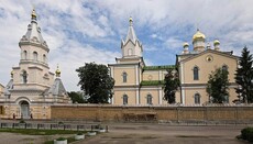 Суд відмовив ДЕСС у забезпеченні позову про ліквідацію Корецького монастиря