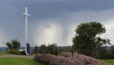 В РКЦ отказались от возведения гигантского креста, способного прощать грехи