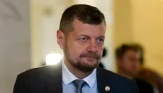 Екснардеп: Указівку садити владику Арсенія в СІЗО давав особисто Зеленський