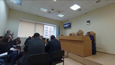 Ανακοινώθηκαν τα αποτελέσματα της συνεδρίασης του δικαστηρίου για την υπόθεση της Κάτω Λαύρας