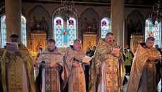 У Кам'янському вшанували пам'ять Петра Калнишевського, отамана запорожців