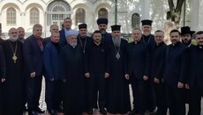 У ВРЦіРО відреагували на корупцію в уряді «з душевним болем»