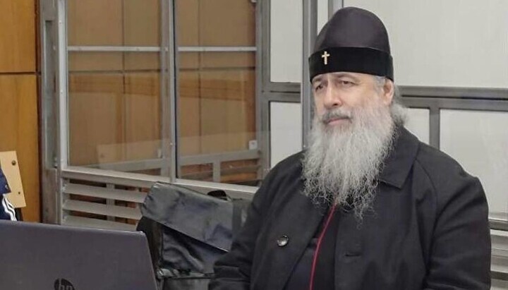 18 Νοεμβρίου το δικαστήριο θα εξετάσει την έφεση για την κράτηση στη φυλακή του μητροπολίτη Αρσενίου