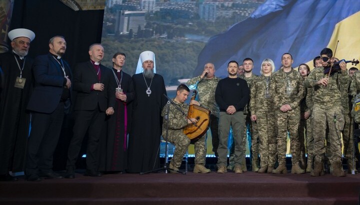 У заяві ВРЦіРО щодо корупції головне – не вийти на самих себе