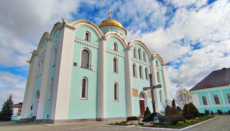 УПЦ оскаржила рішення про виселення з Успенського собору у Володимирі