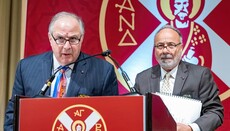 Άρχοντες του Φαναρίου: Η UOC διώκει και σκοτώνει μέλη της OCU